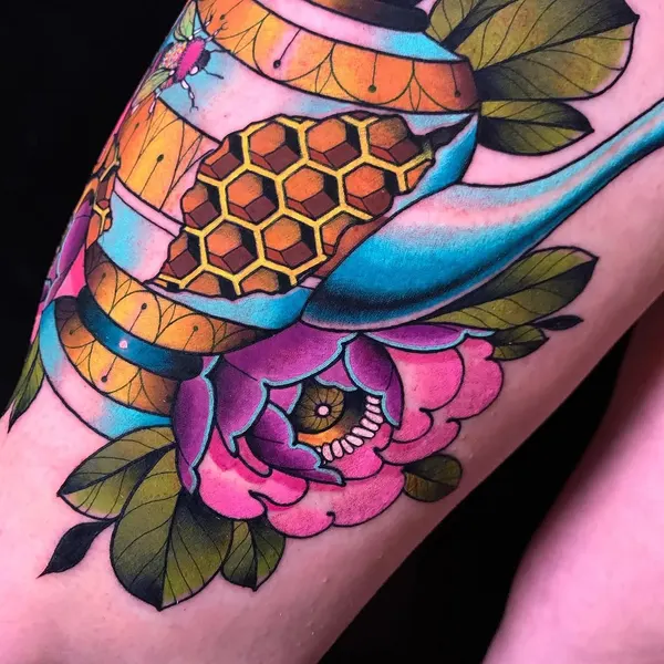 Geometric