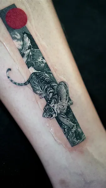Tiger