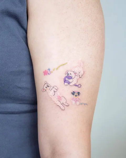 dareumtattoo