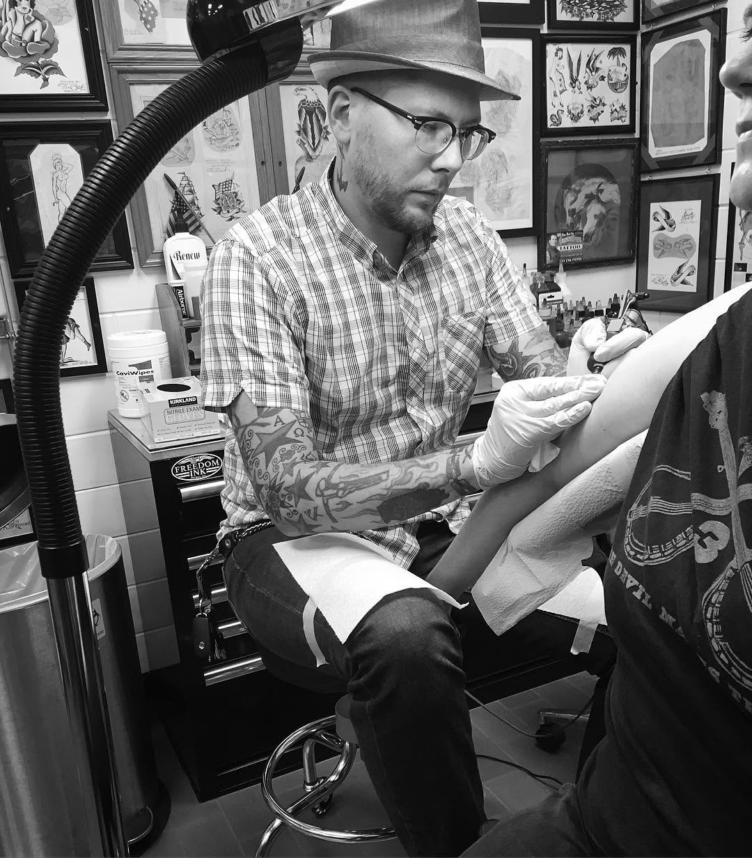 timbecktattoos