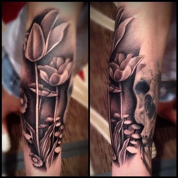 Flower