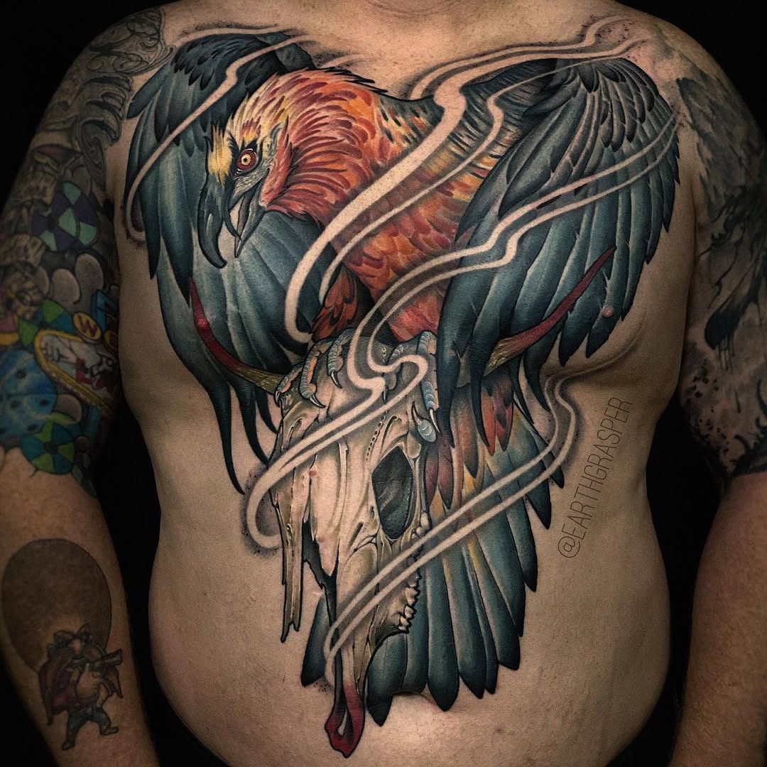 Jonathan Earthgrasper