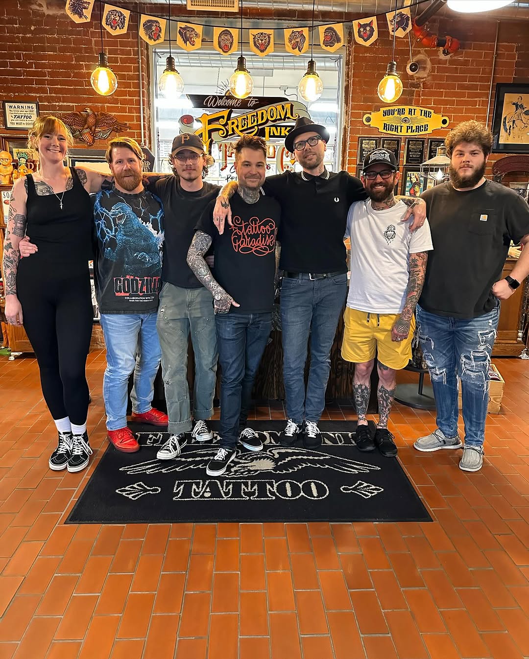 timbecktattoos