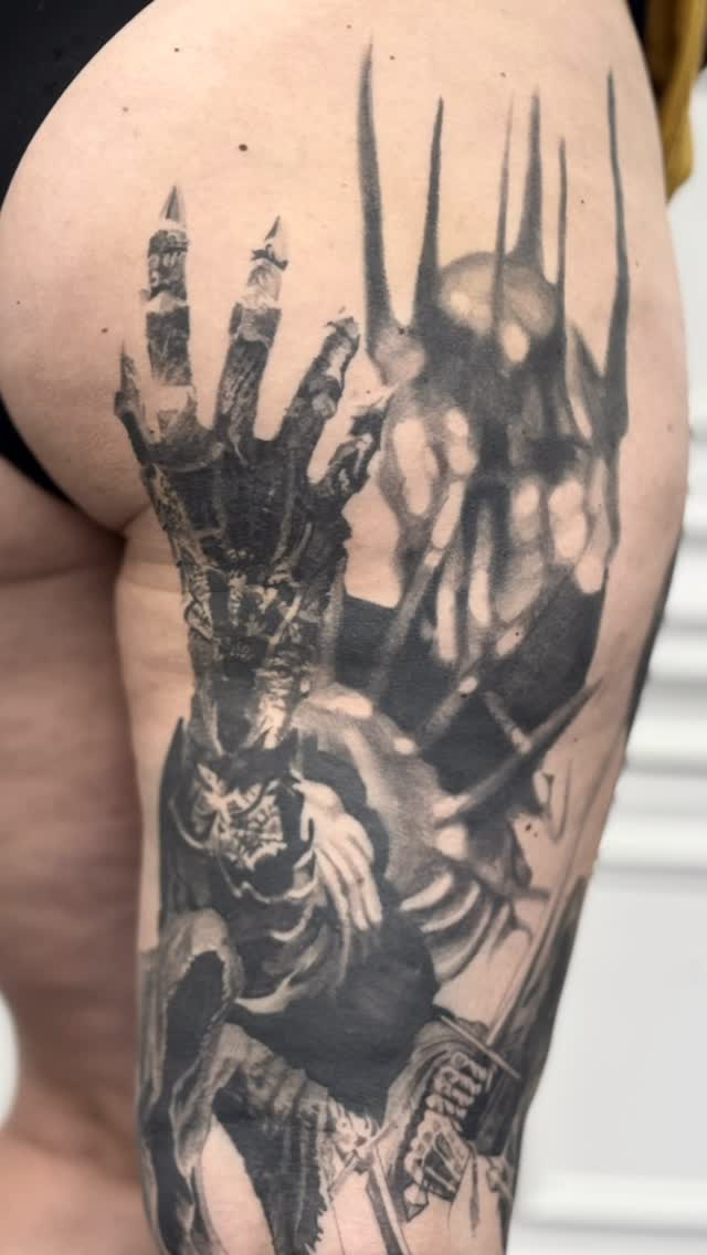 thetattooninja