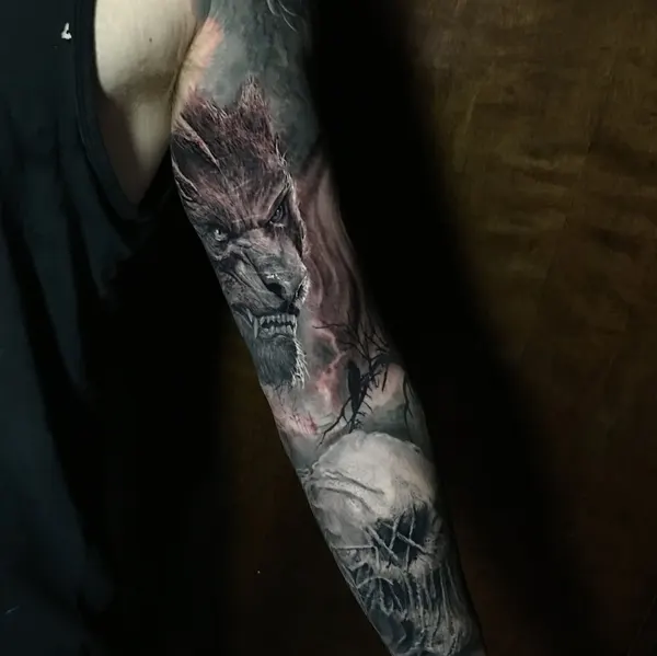 markwadeink