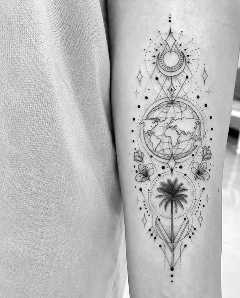 Geometric