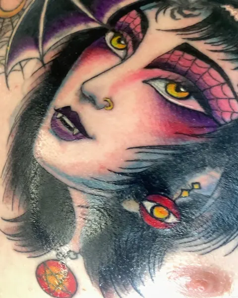 maryjoytattoo