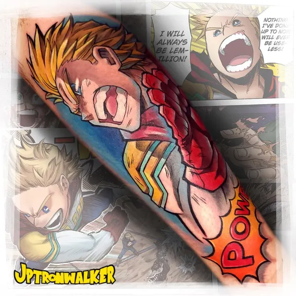 jptronwalker