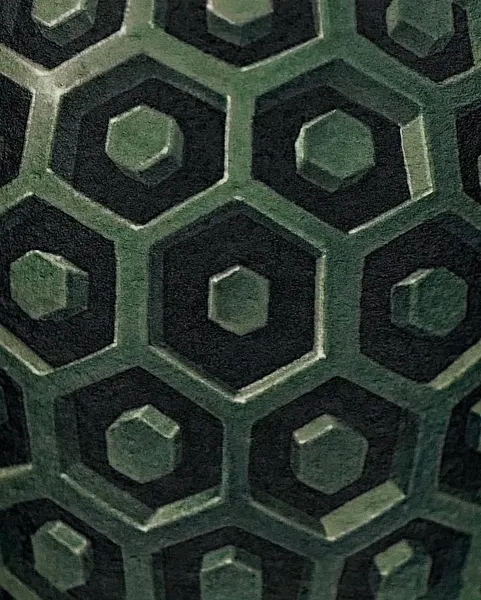 Geometric, 대칭, 신성 기하학, 달항아리