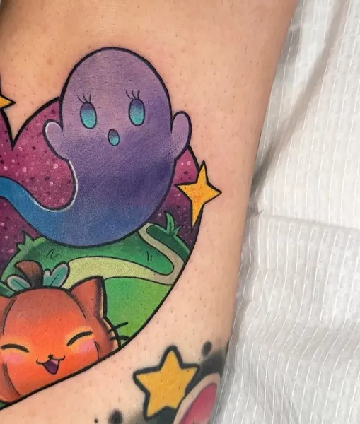 artkaylarose