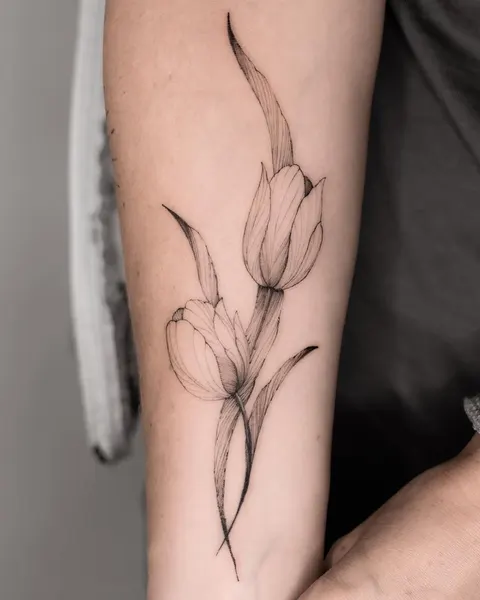Flower, Rose, 뿌리, 나뭇가지, Nature, 바람