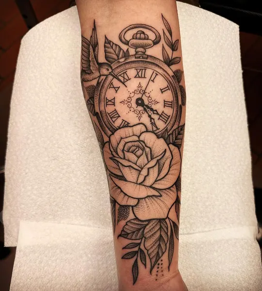timbecktattoos