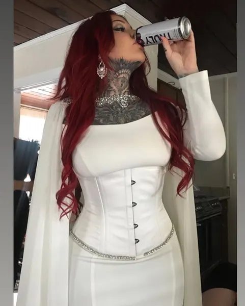nikkisimpsontattoos