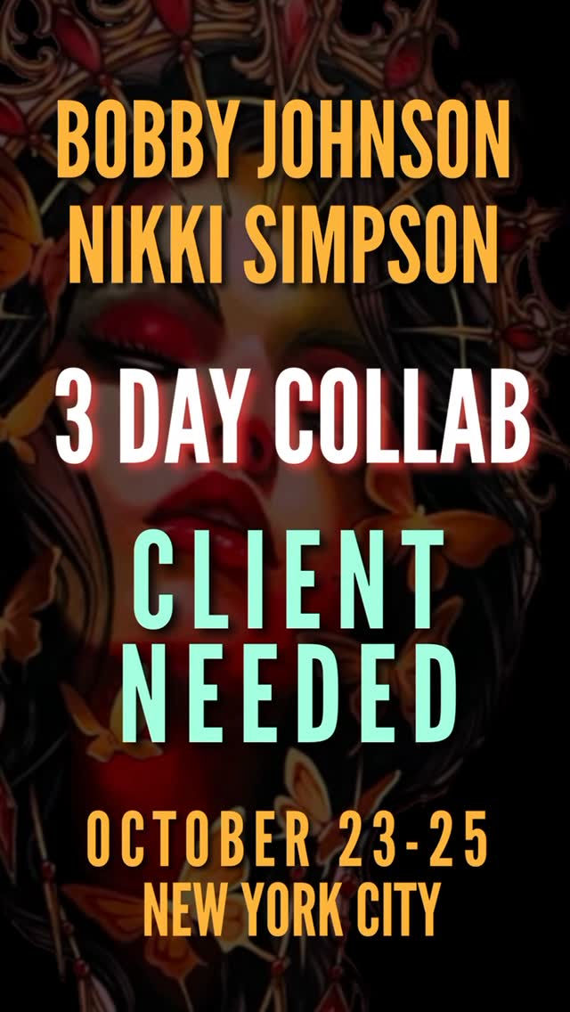 nikkisimpsontattoos