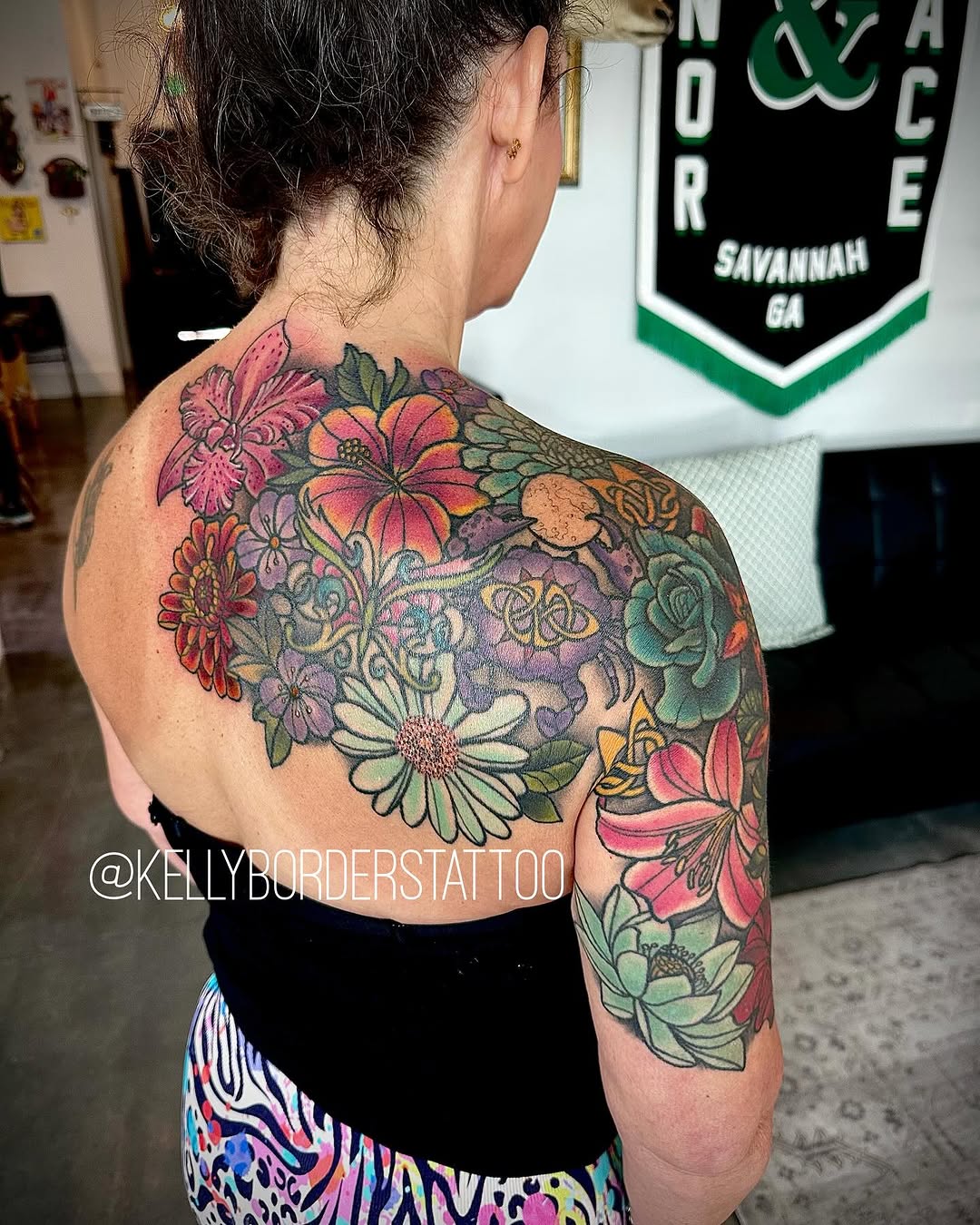Flower, Nature, Rose