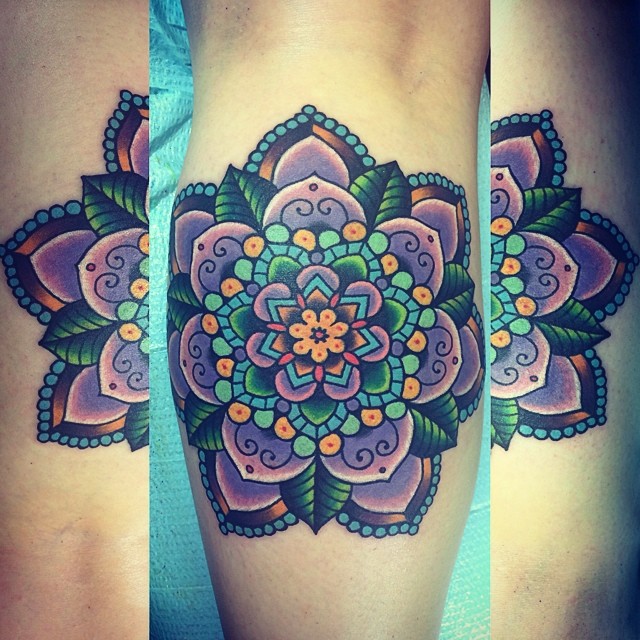 Sloo Tattoos