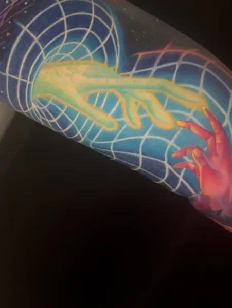 Sloo Tattoos