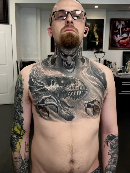 michaelperryart
