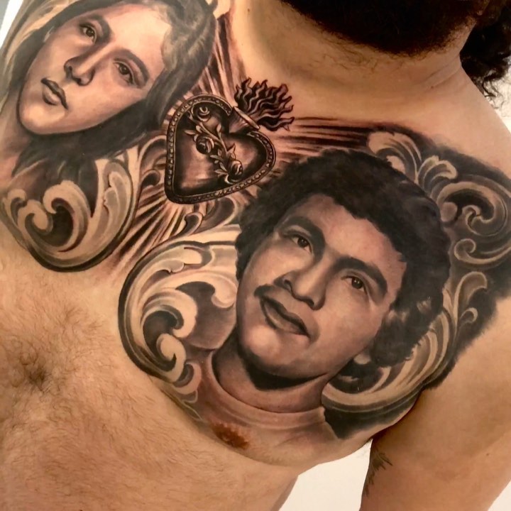 Fernie Andrade