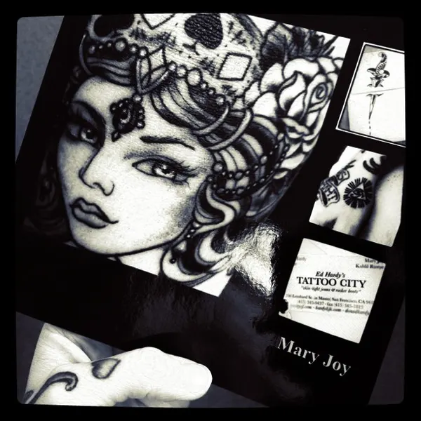 maryjoytattoo