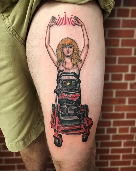 timbecktattoos