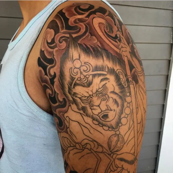 Full Circle Tattoo