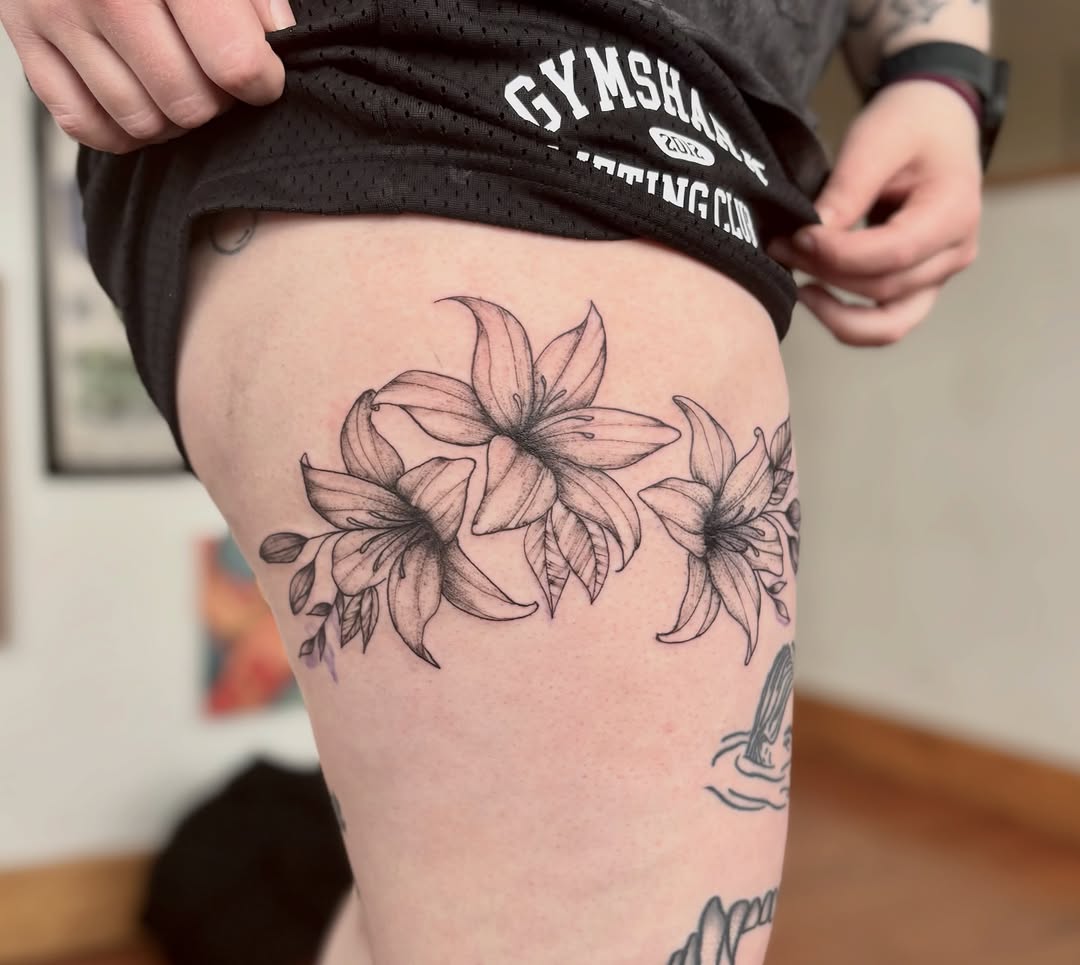 Flower