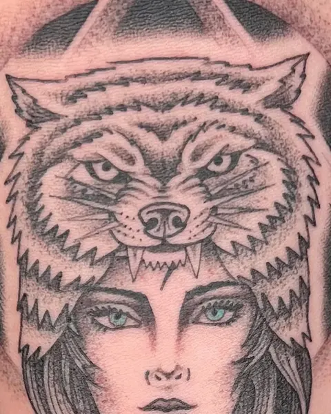 Tiger, Animal