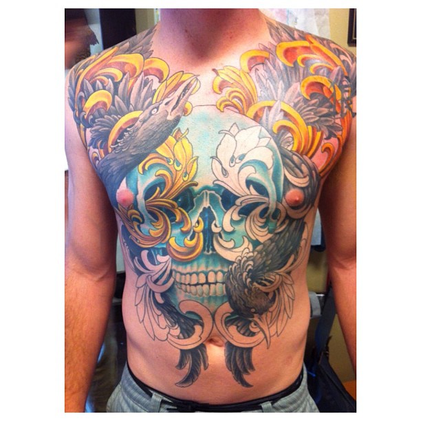 Guru Tattoo
