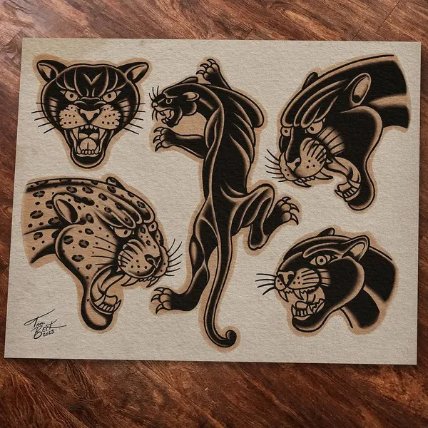 timbecktattoos