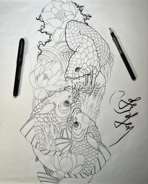 jessyentattoo