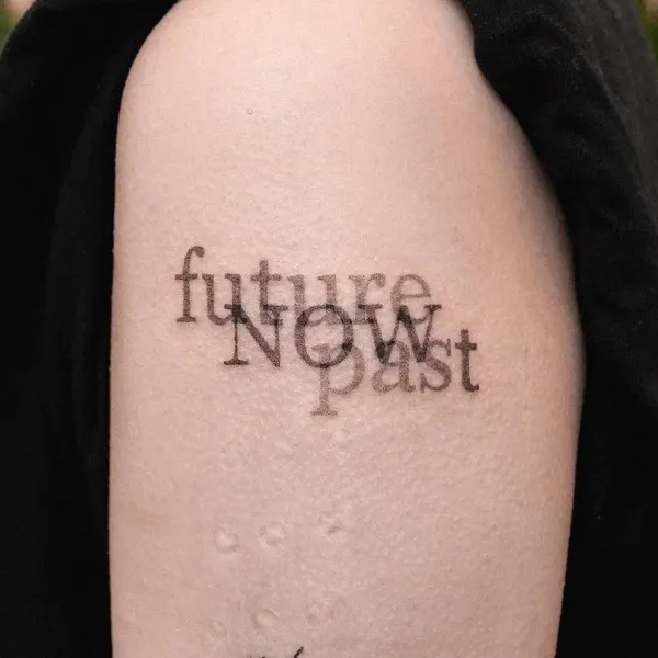 Lettering