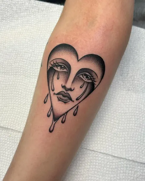ellentattoos