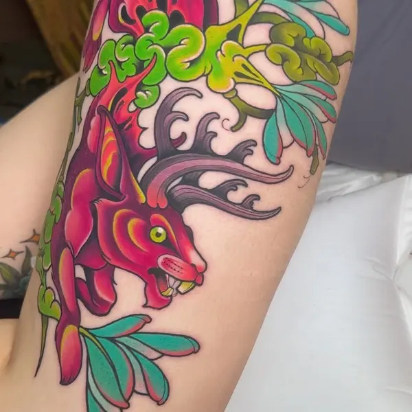Dragon