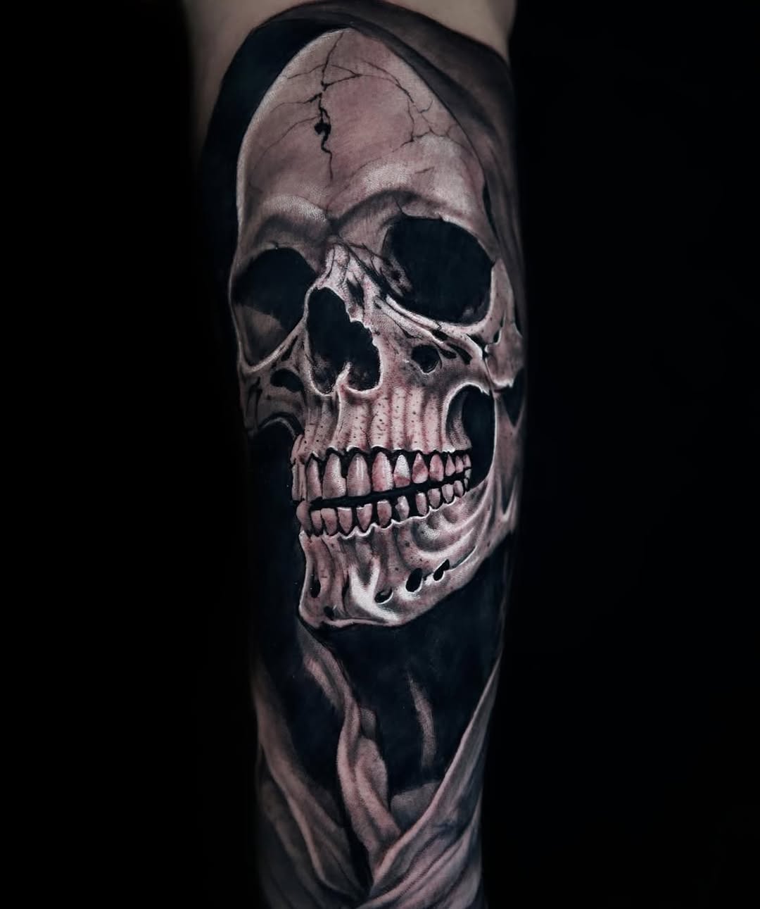 Full Circle Tattoo