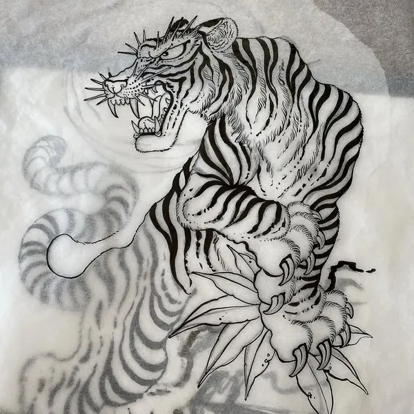 Tiger