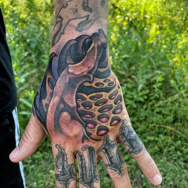 Dragon