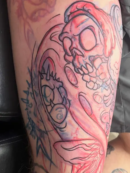 jessesmithtattoos