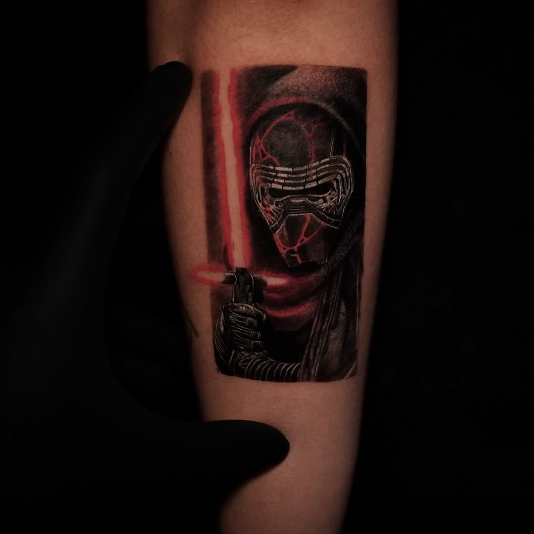 ink.ray