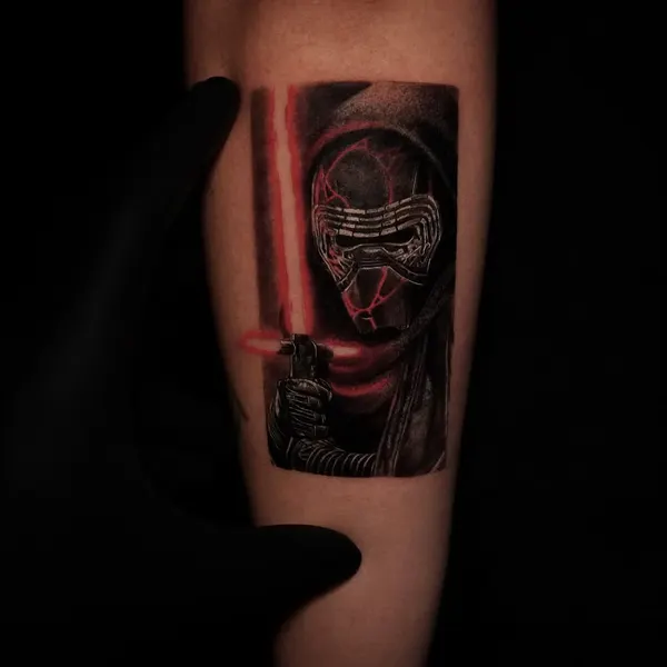 ink.ray