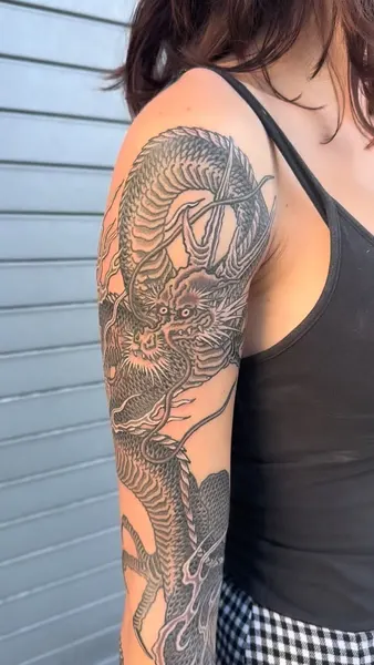 Dragon