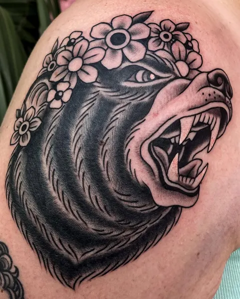 Tiger, Animal