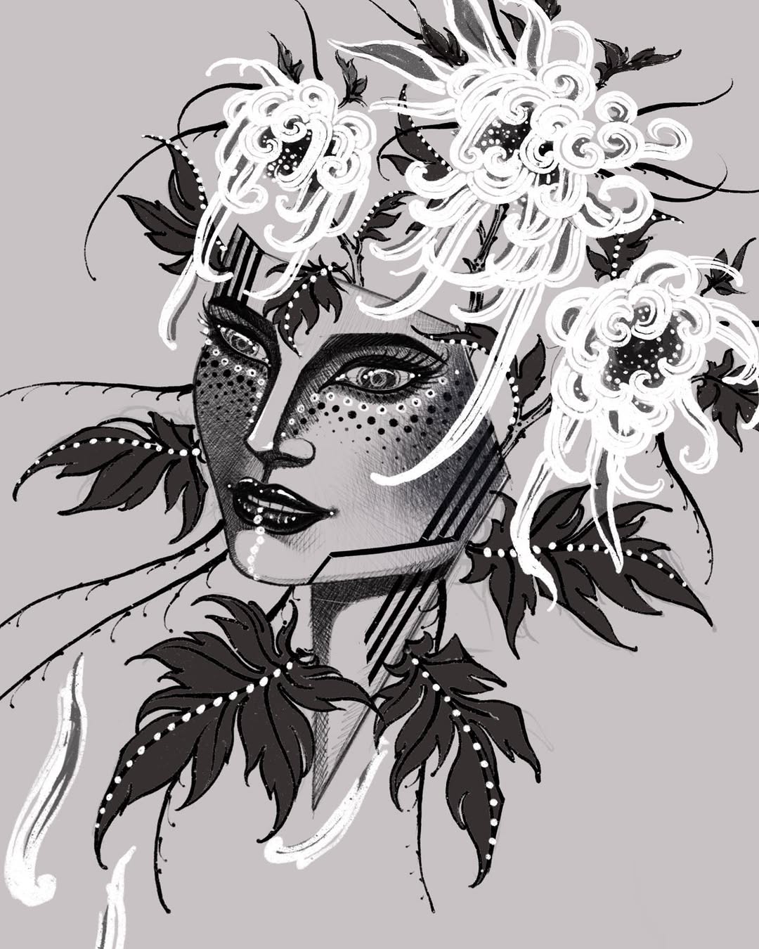 black_casket