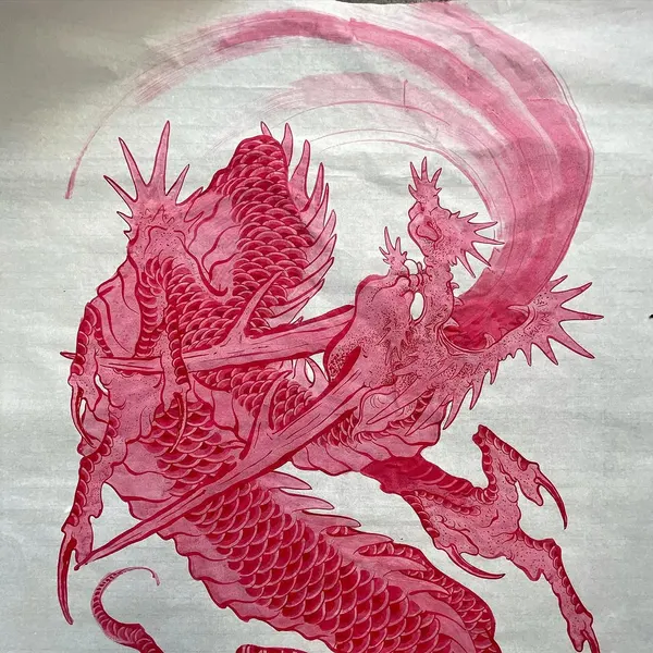 Dragon