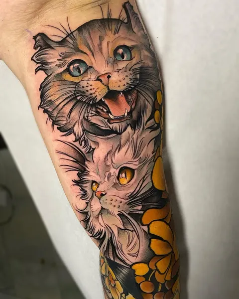 Animal, Tiger