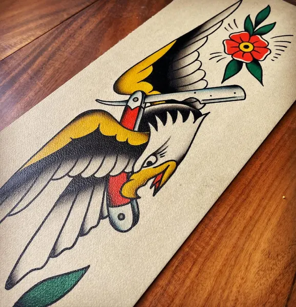 timbecktattoos