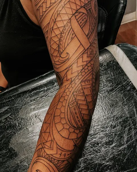 polynesianworks