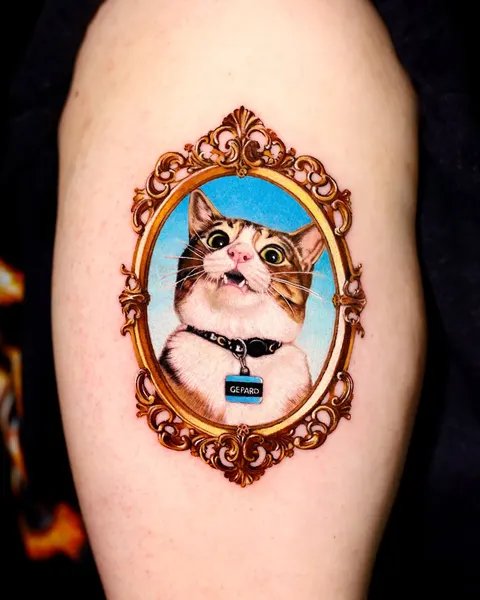 고양이