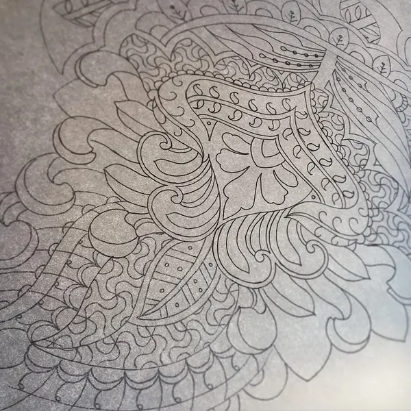 Full Circle Tattoo