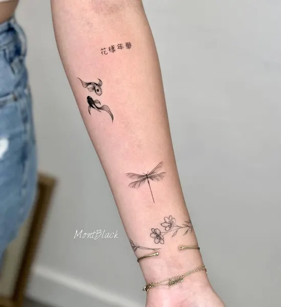 Animal, Nature, 바람